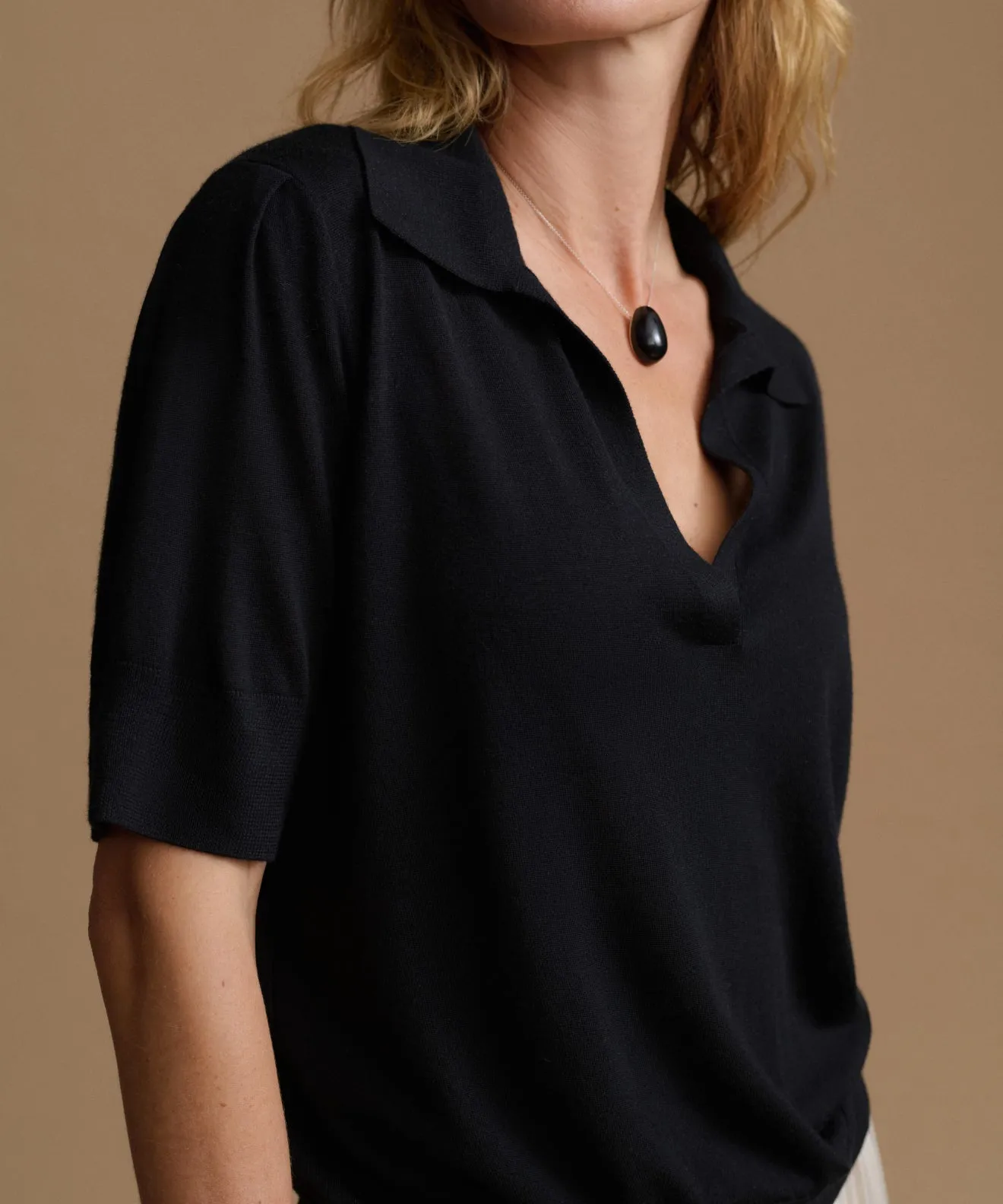 Courtney Top sold by Jenni Kayne product image thumbnail 3