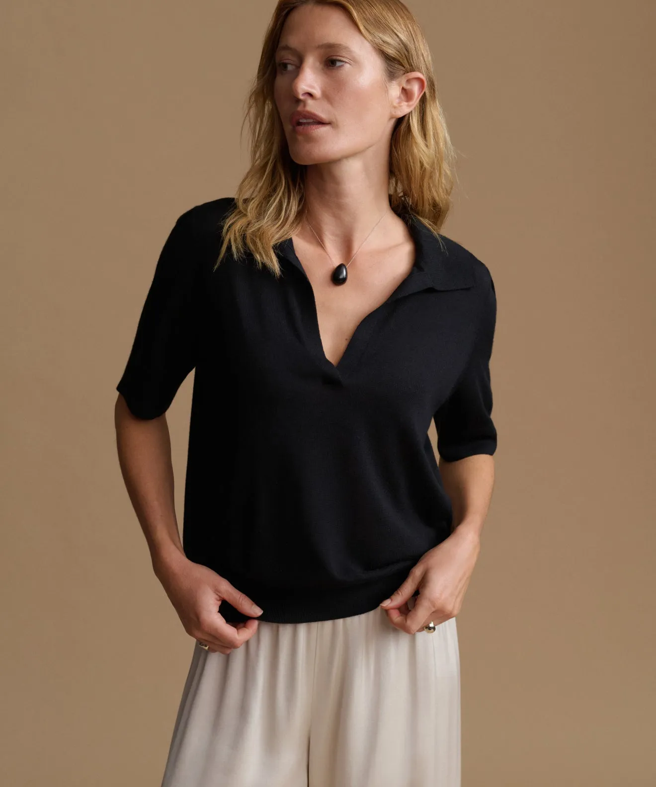 Courtney Top sold by Jenni Kayne product image thumbnail 2