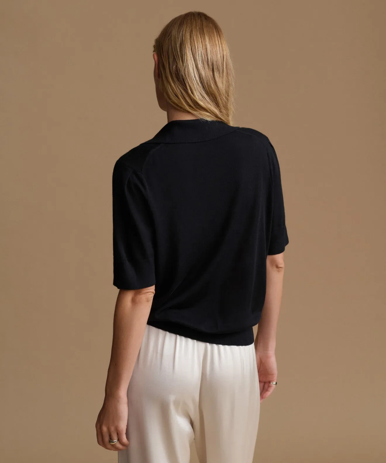 Courtney Top sold by Jenni Kayne product image thumbnail 5