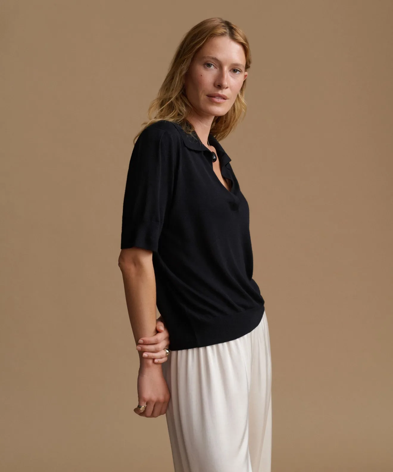 Courtney Top sold by Jenni Kayne product image thumbnail 4