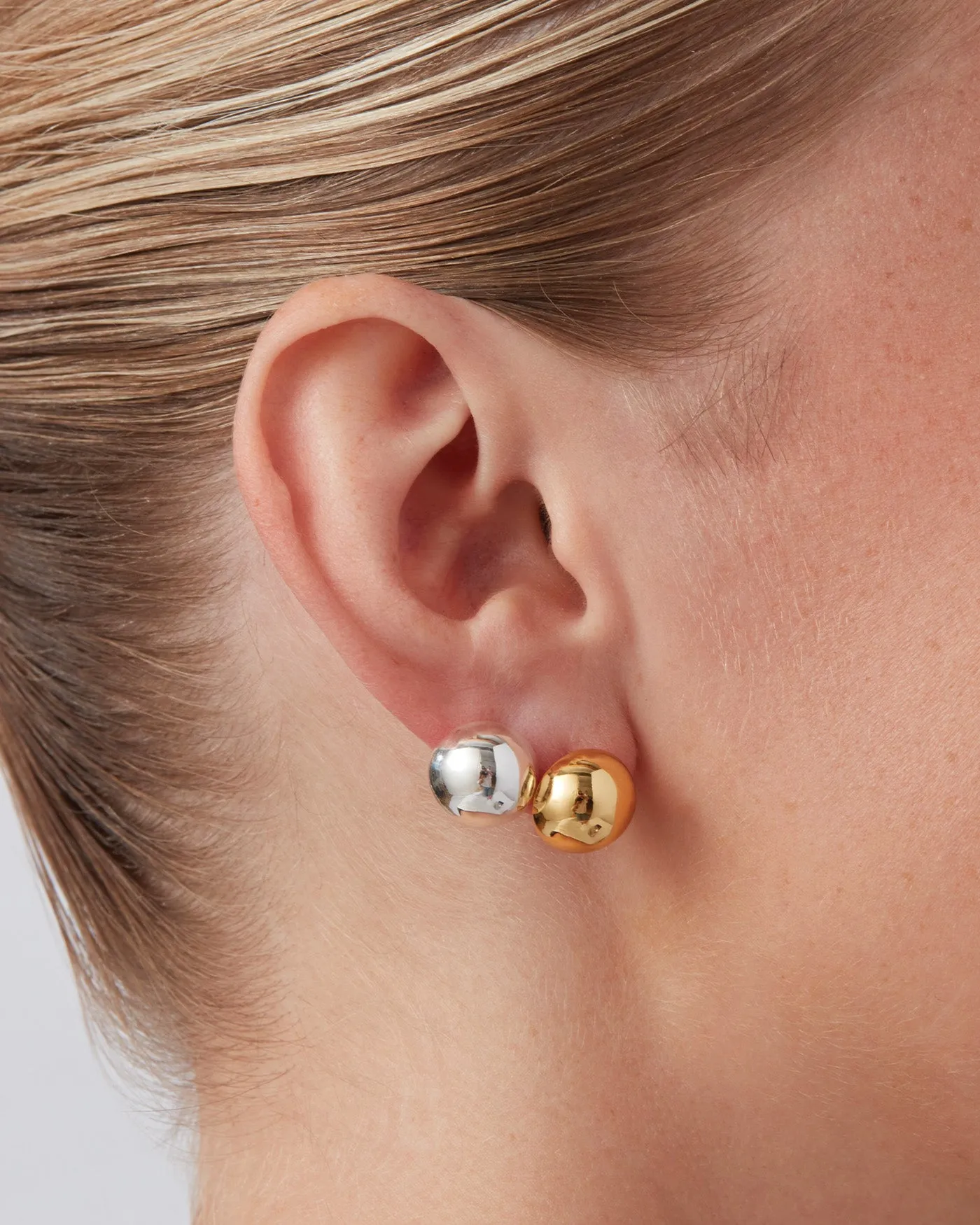 Aurora Studs sold by JENNY BIRD product image thumbnail 5