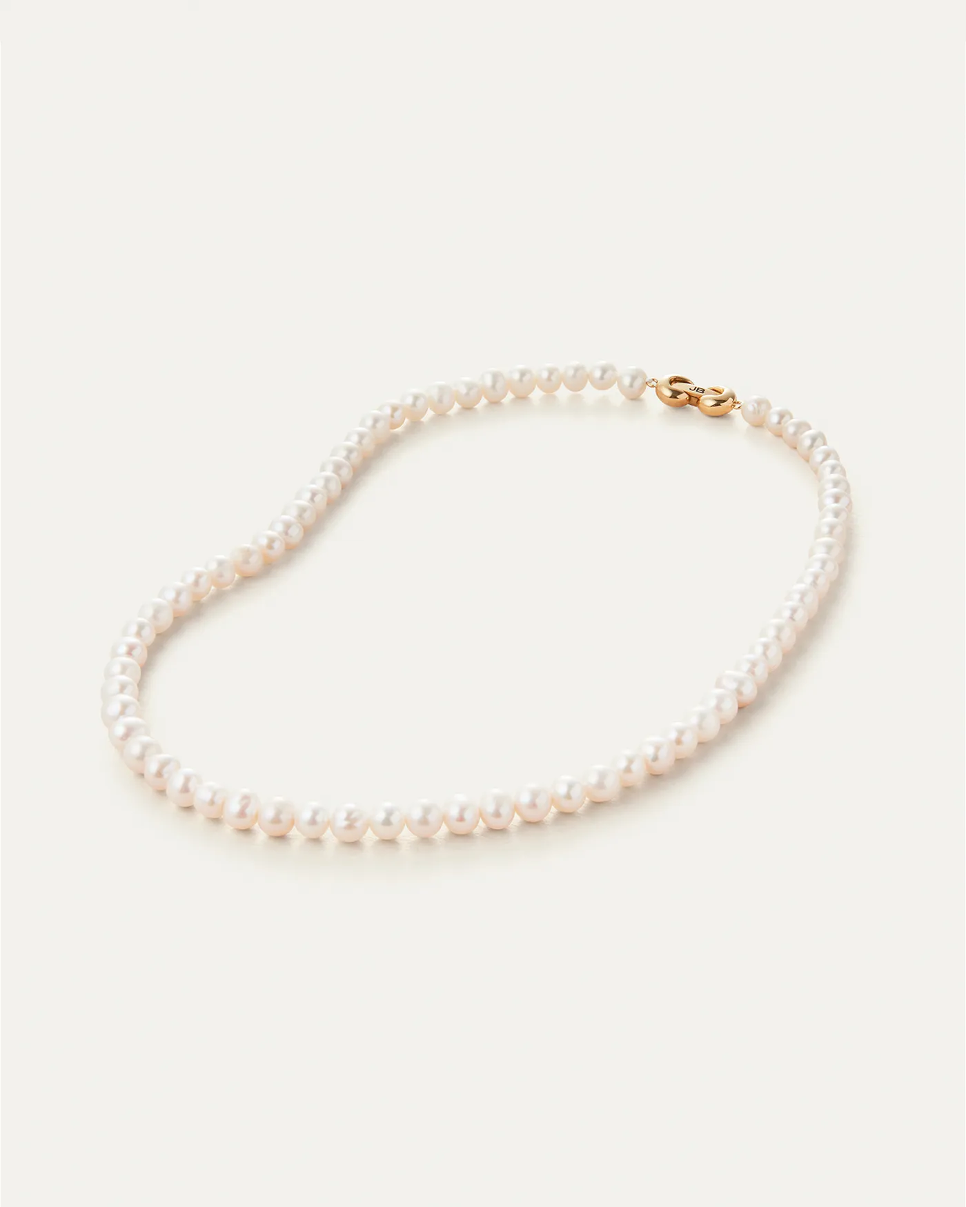 Noa Necklace sold by JENNY BIRD product image thumbnail 3