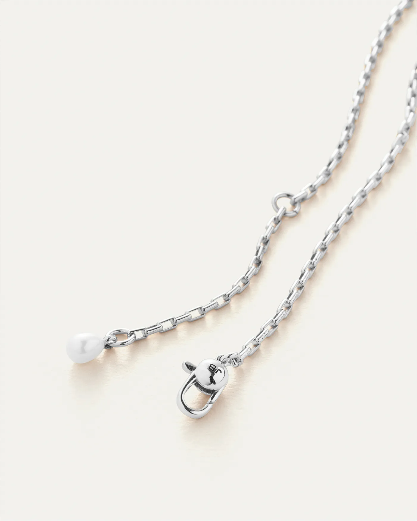 Dylan Pendant Necklace sold by JENNY BIRD product image thumbnail 5