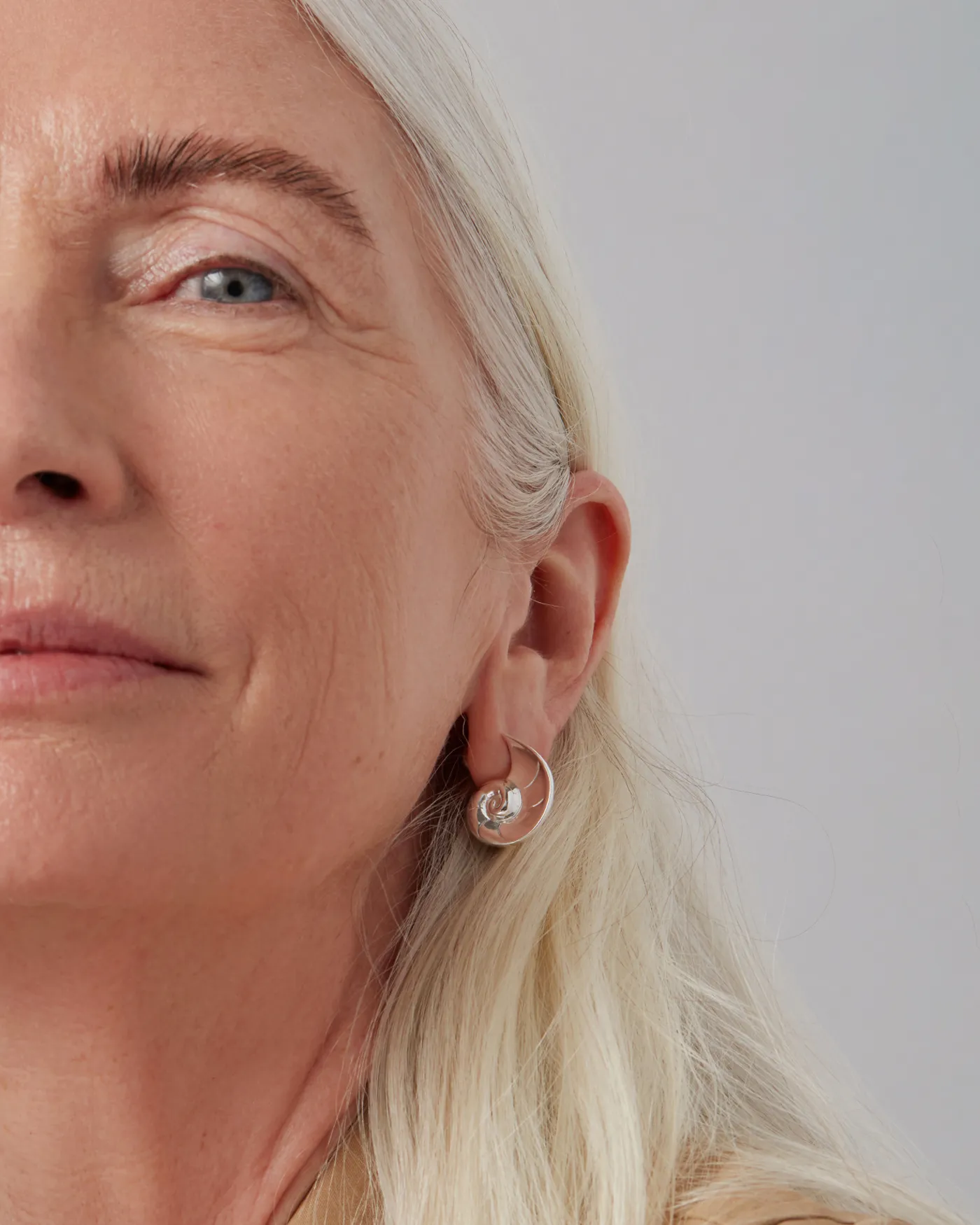 Dylan Earrings sold by JENNY BIRD product image thumbnail 4