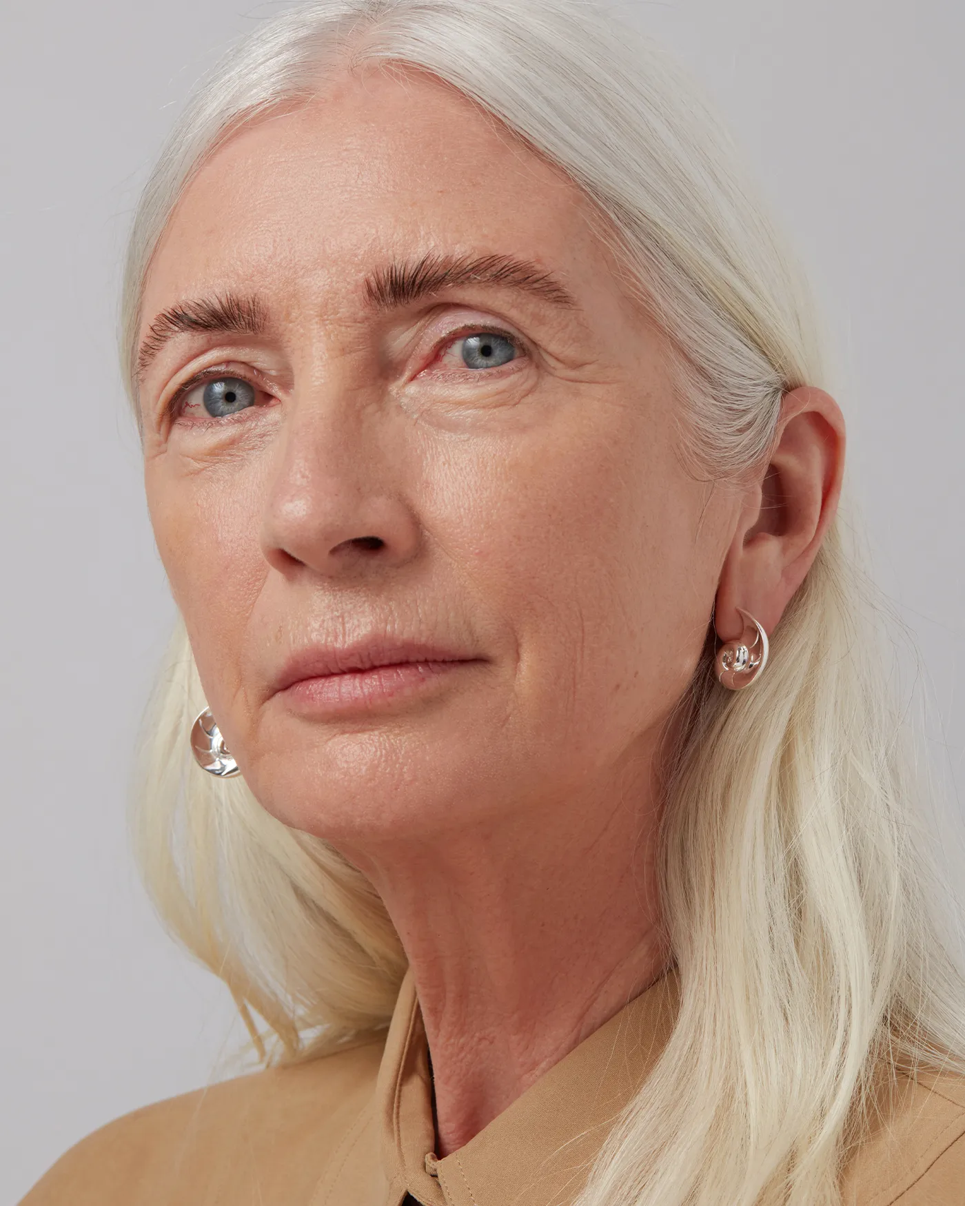 Dylan Earrings sold by JENNY BIRD product image thumbnail 2