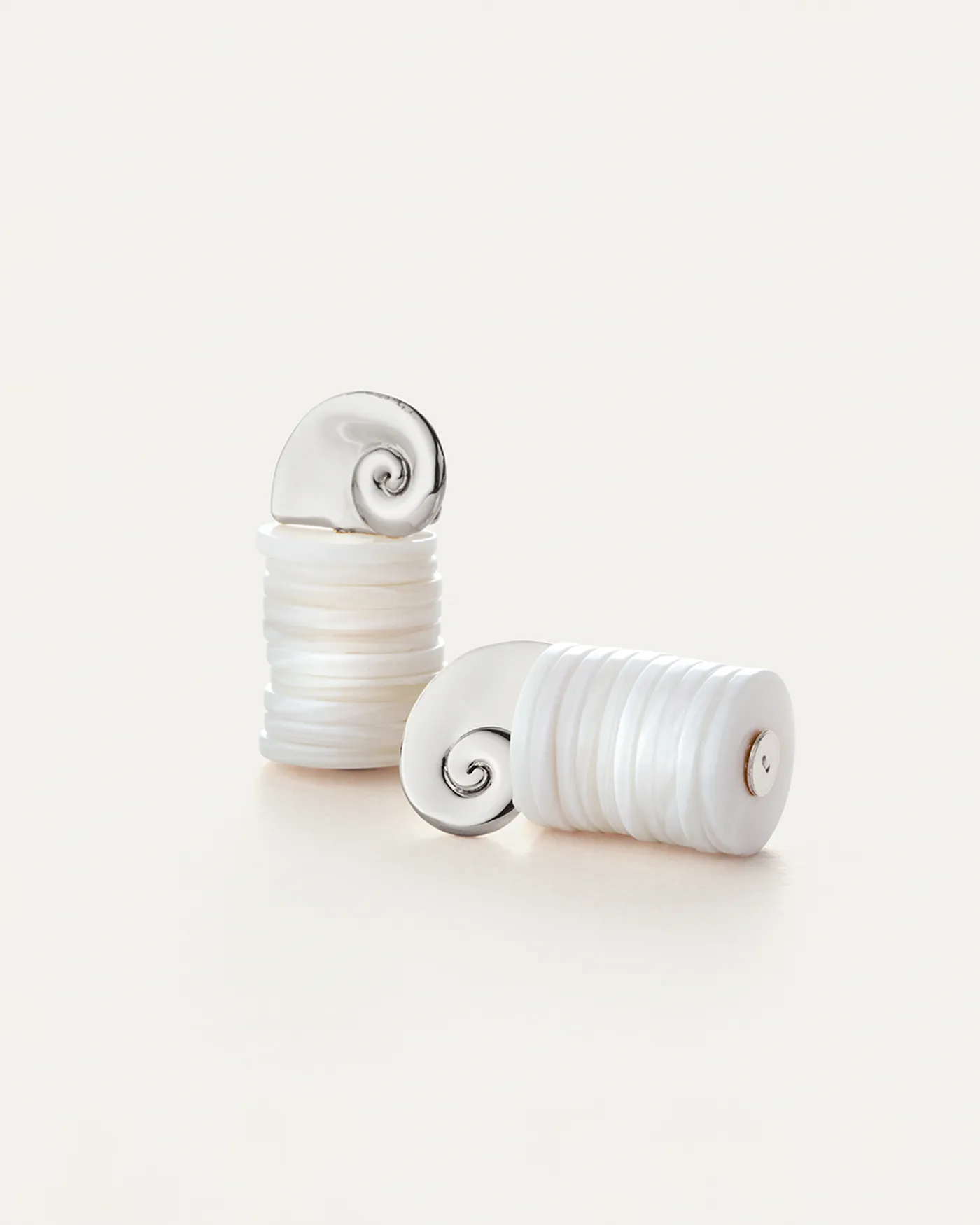 Odette Earrings sold by JENNY BIRD