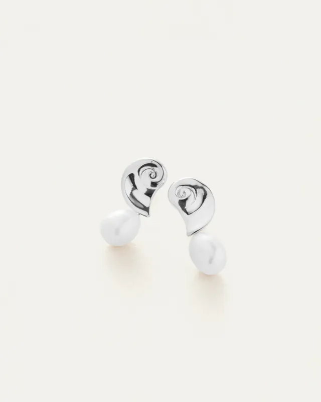 Lucille Earrings sold by JENNY BIRD