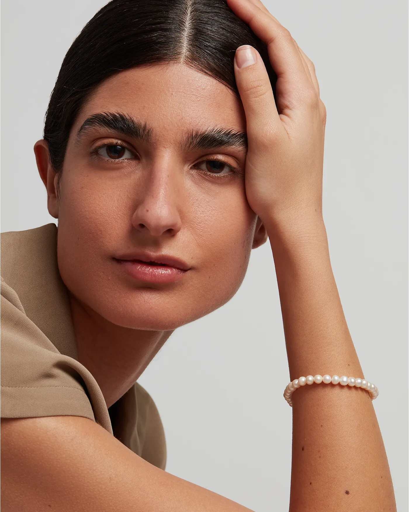 Noa Bracelet sold by JENNY BIRD product image thumbnail 2