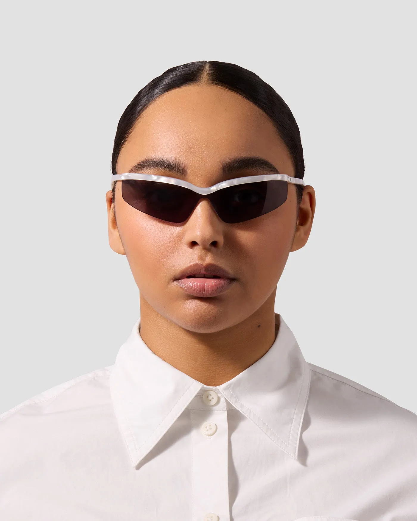 The Visor sold by JENNY BIRD product image thumbnail 2