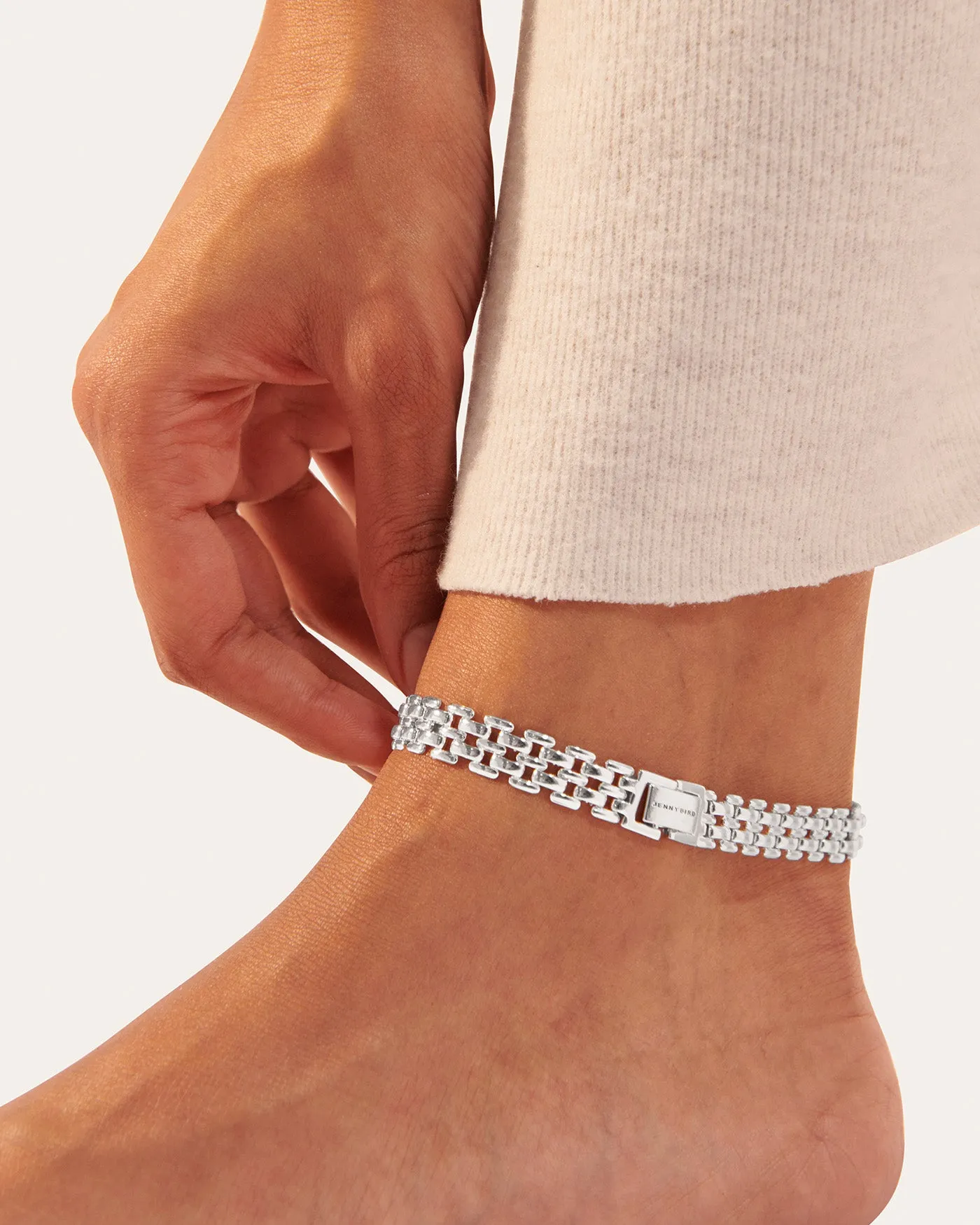 Francis Anklet sold by JENNY BIRD product image thumbnail 3