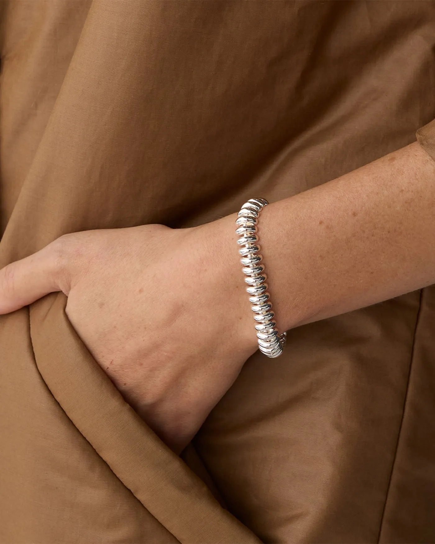 Sofia Bracelet sold by JENNY BIRD product image thumbnail 2