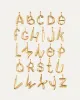 Monogram Necklace - O sold by JENNY BIRD