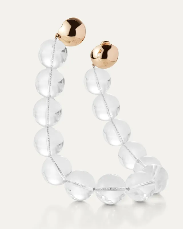 Supernova Necklace sold by JENNY BIRD