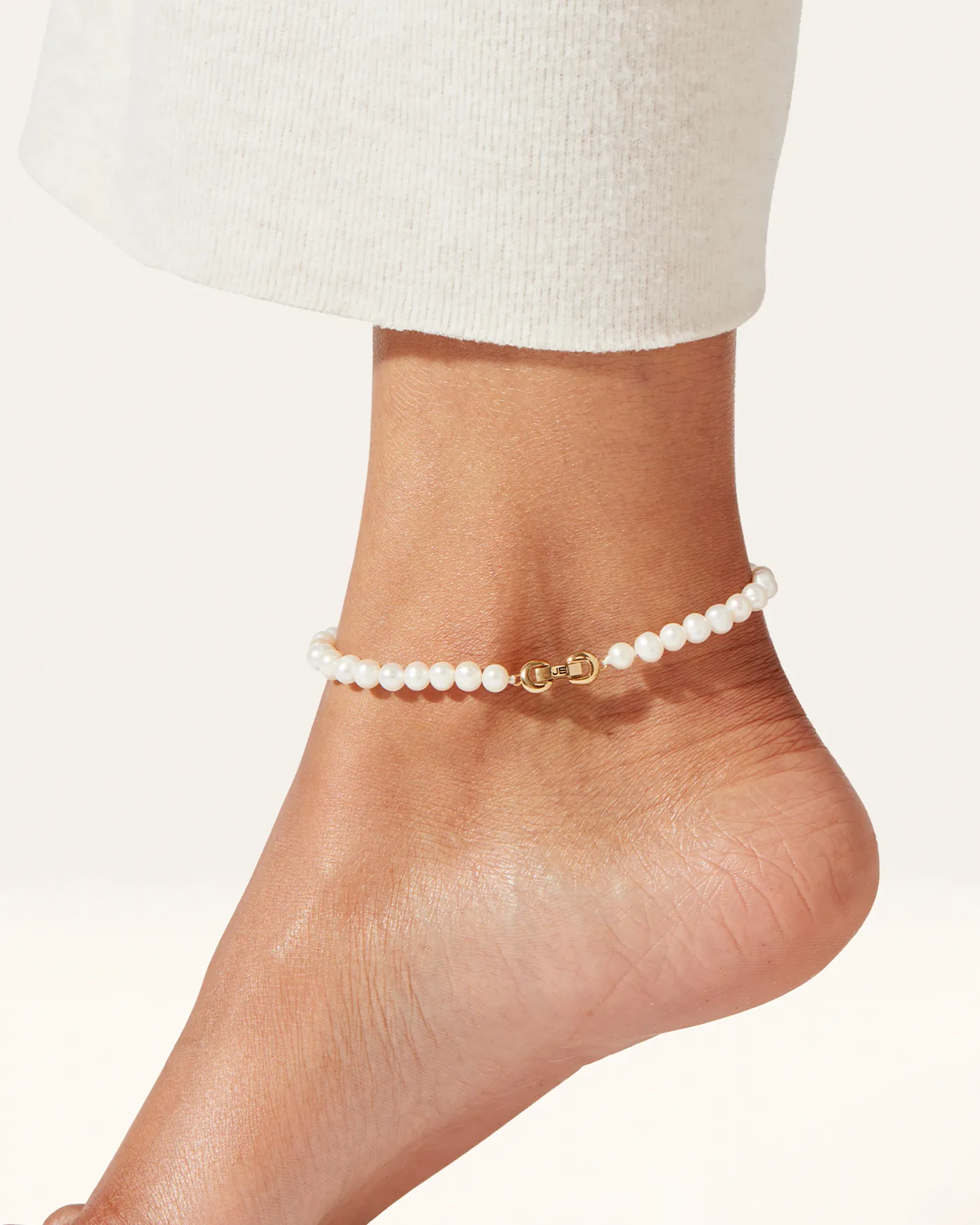 Noa Anklet sold by JENNY BIRD product image thumbnail 4