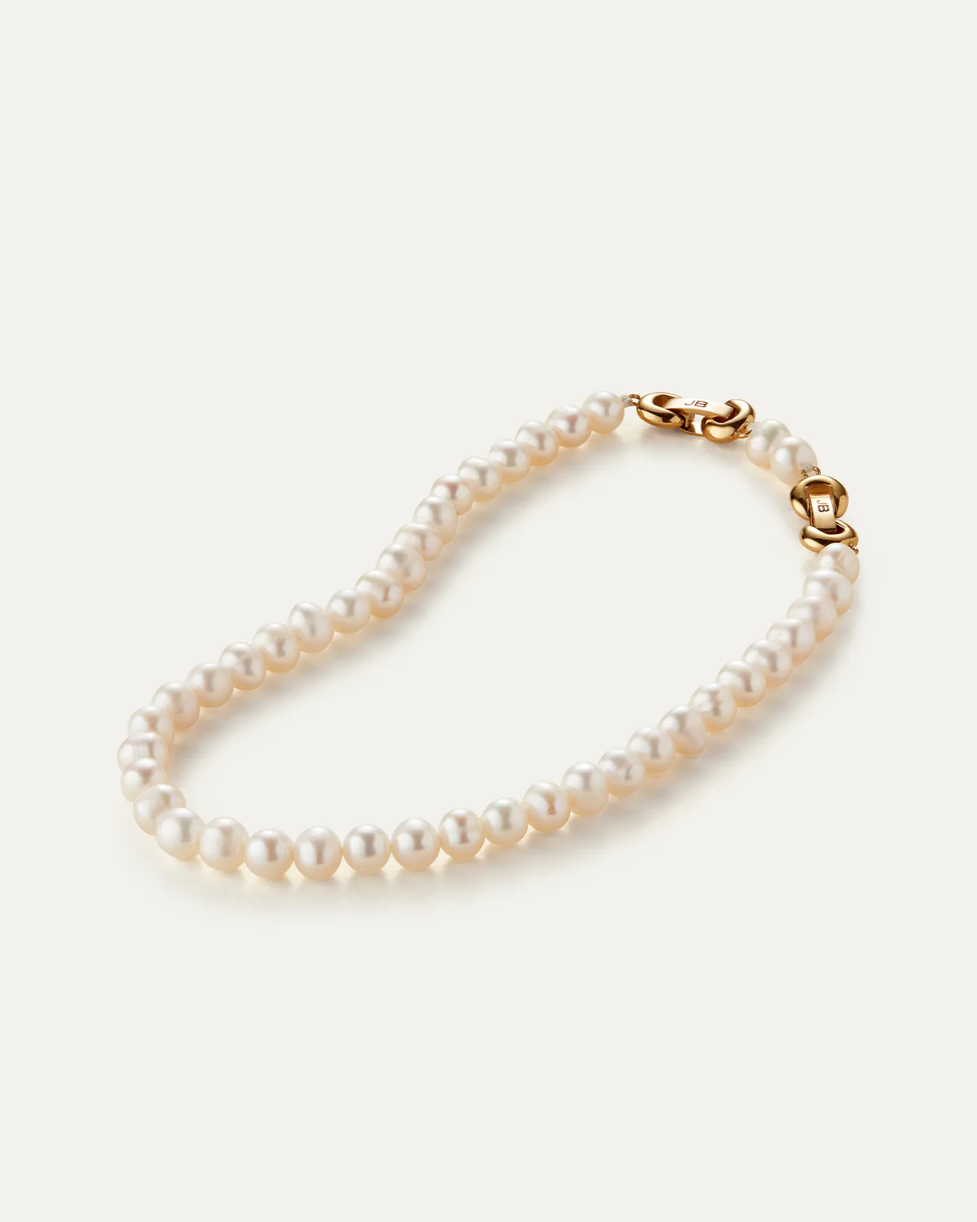 Noa Anklet sold by JENNY BIRD product image thumbnail 3