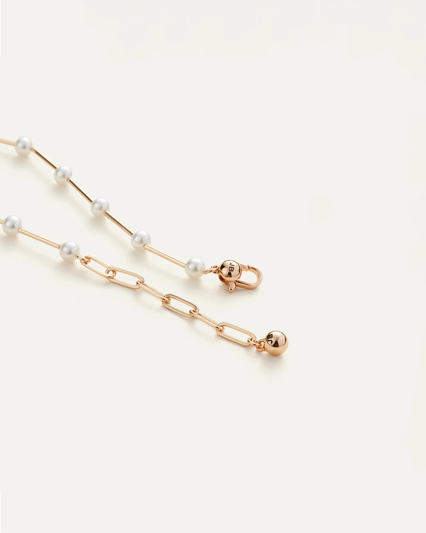 Sylvie Anklet sold by JENNY BIRD product image thumbnail 3