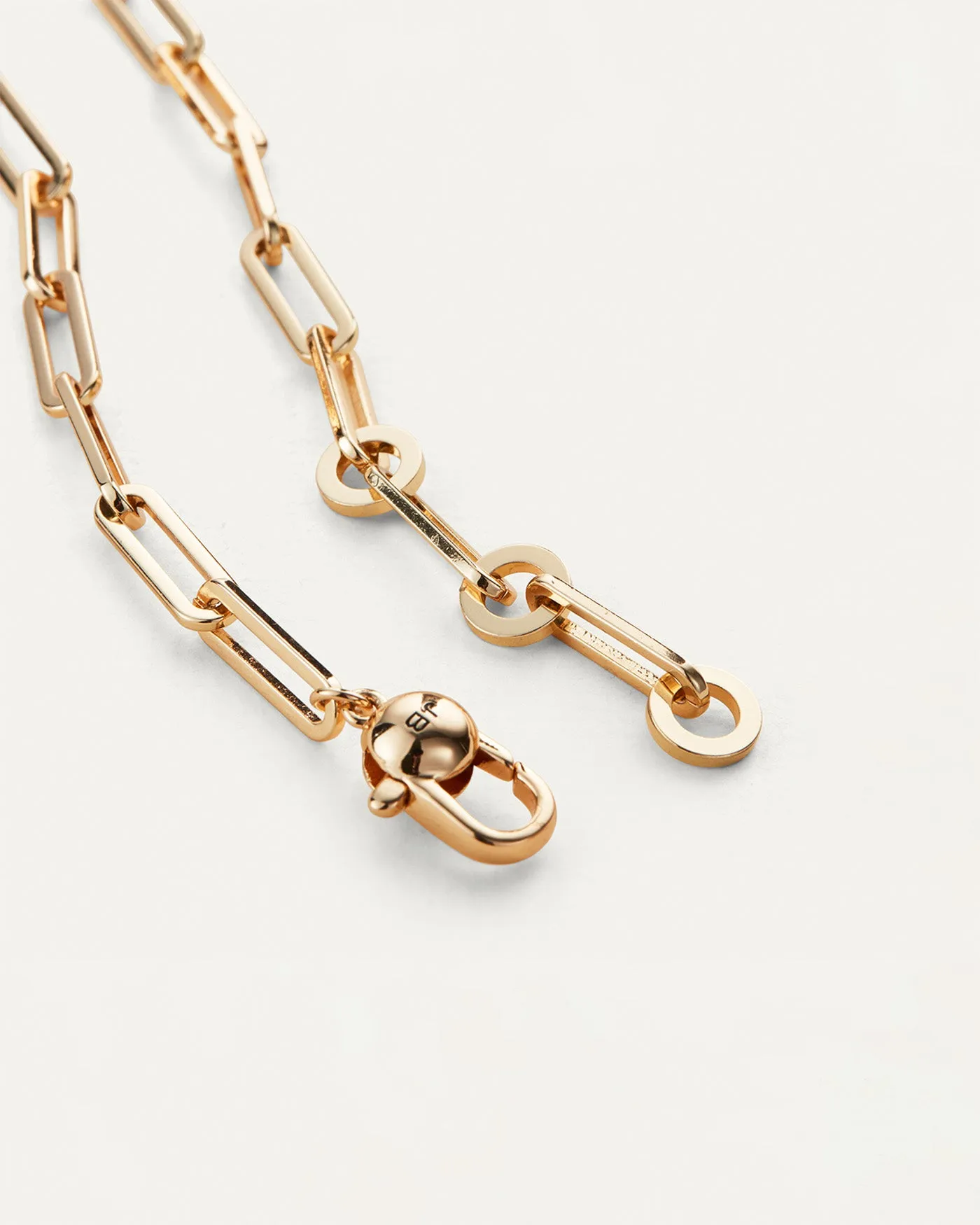 Andi Slim Chain sold by JENNY BIRD product image thumbnail 5