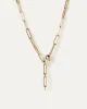 Andi Slim Chain sold by JENNY BIRD