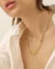 Andi Slim Chain sold by JENNY BIRD