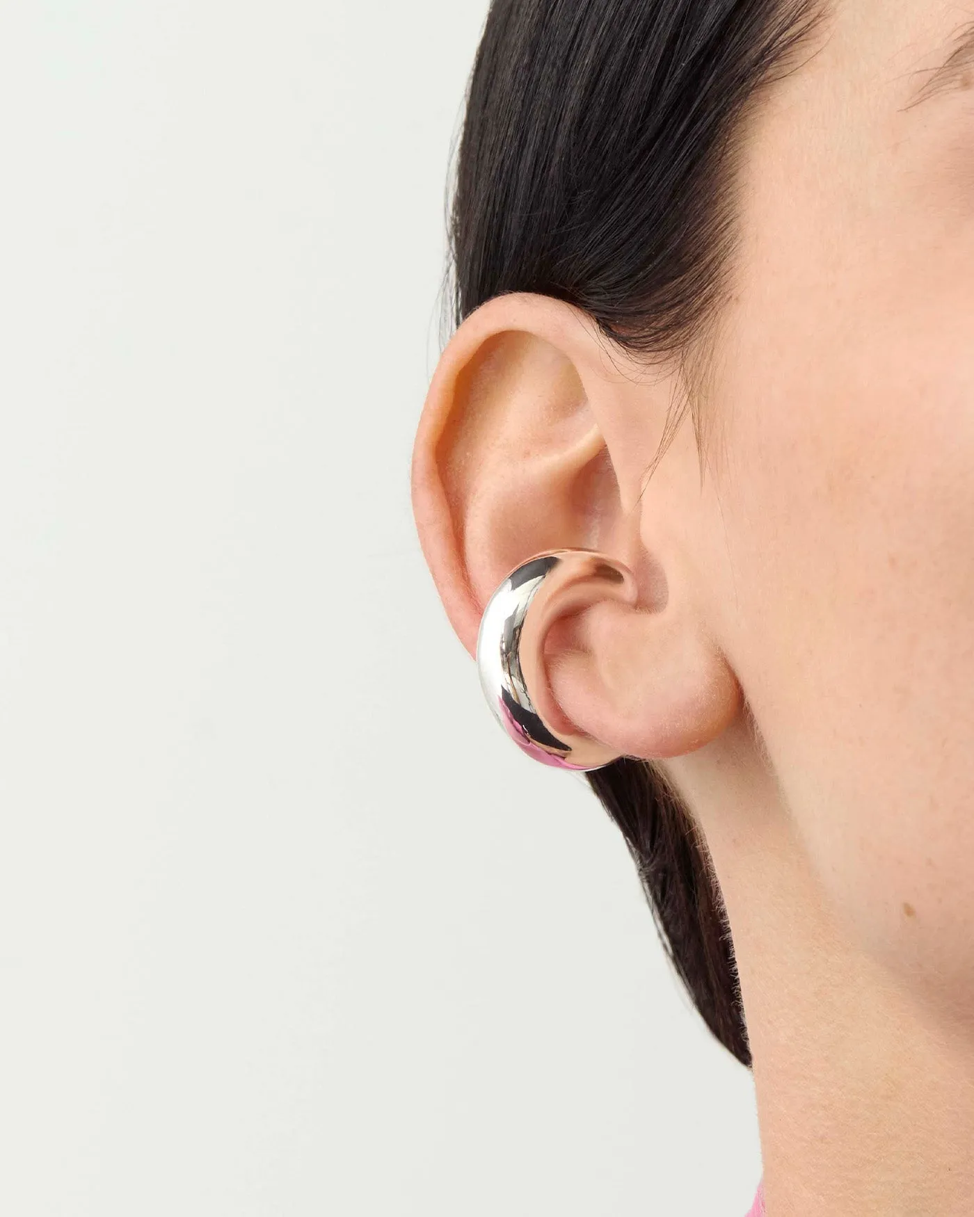 Tome Ear Cuff sold by JENNY BIRD product image thumbnail 4