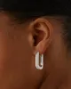 U-Link Earrings sold by JENNY BIRD