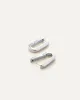 U-Link Earrings sold by JENNY BIRD