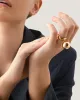 Lyra Ring sold by JENNY BIRD