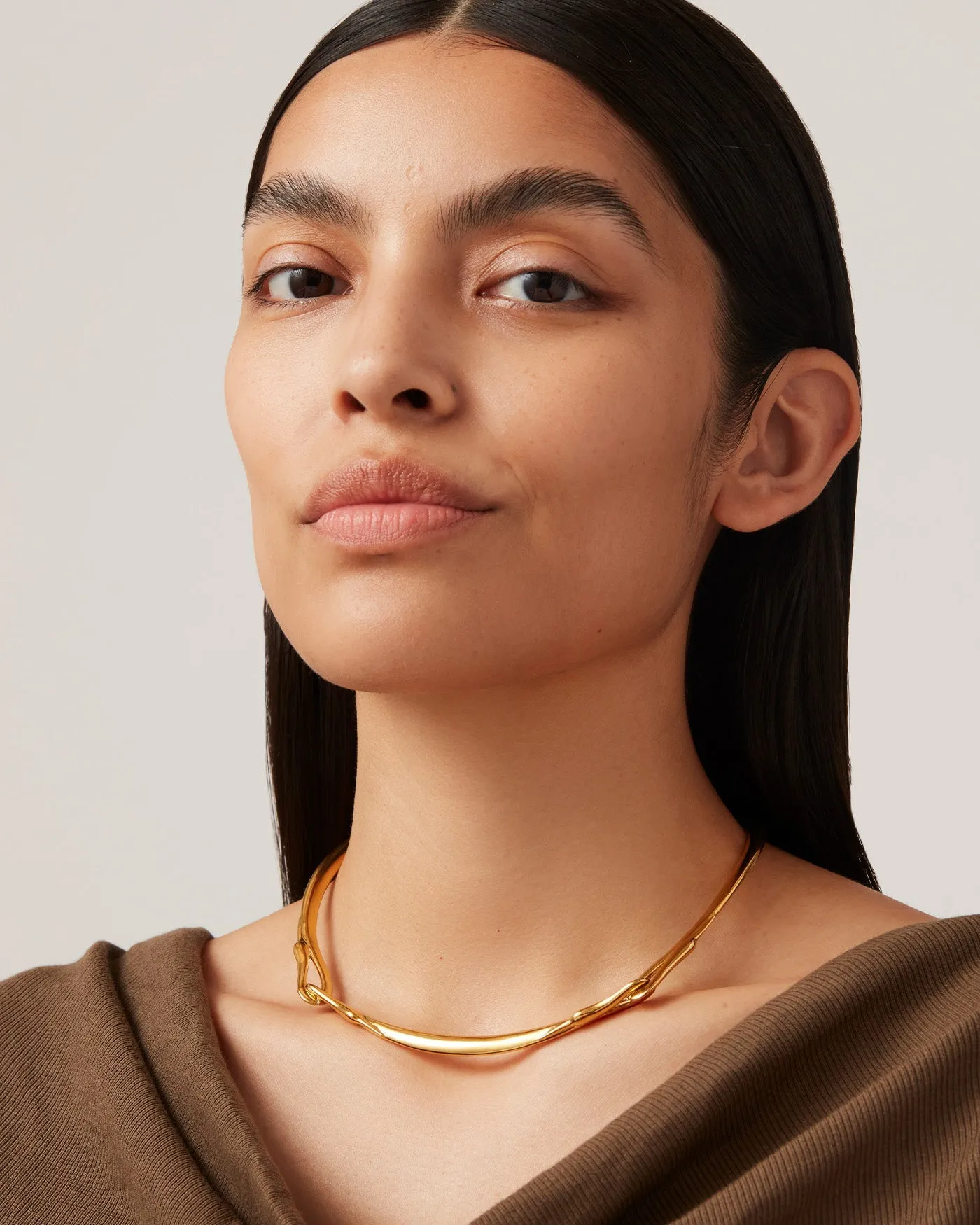 Lisieux Collar sold by JENNY BIRD product image thumbnail 2