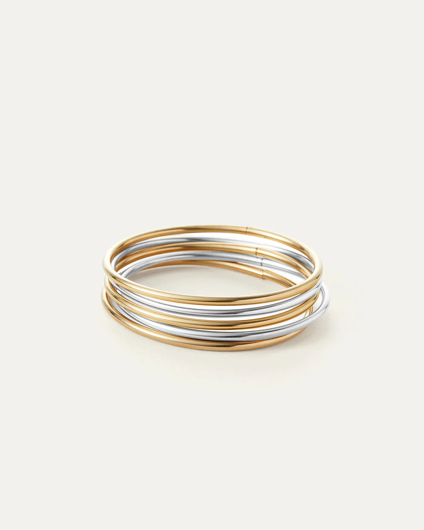 Dane Bangle Set sold by JENNY BIRD