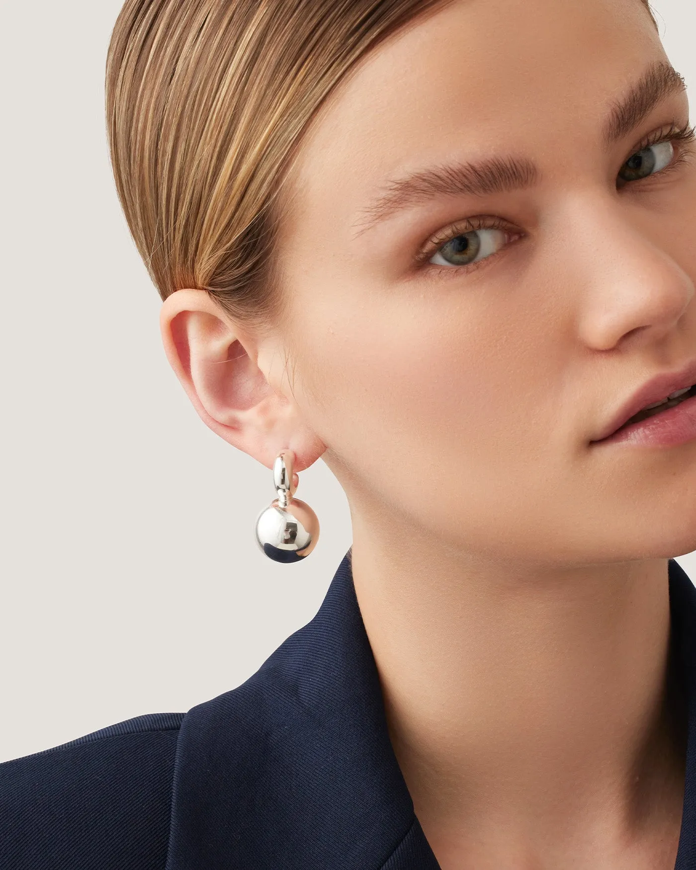 Lyra Earrings sold by JENNY BIRD product image thumbnail 3