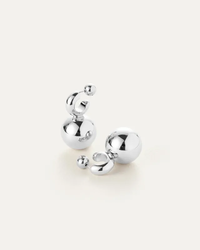 Lyra Earrings sold by JENNY BIRD