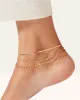 Surfside Anklet sold by JENNY BIRD
