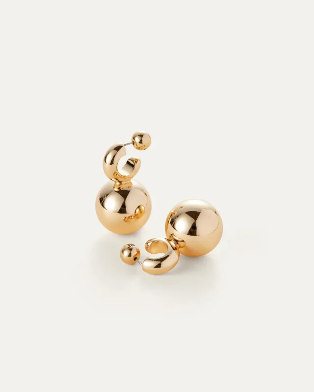 Lyra Earrings sold by JENNY BIRD