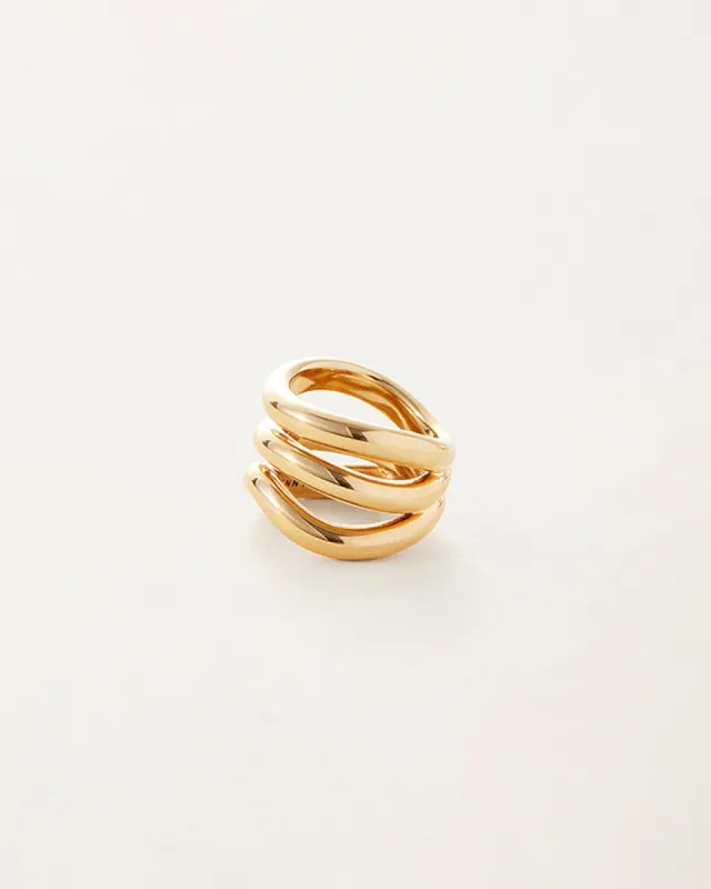 Gala Ring sold by JENNY BIRD