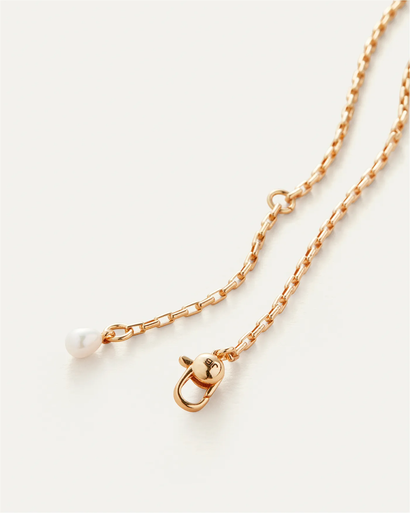 Dylan Pendant Necklace sold by JENNY BIRD product image thumbnail 5