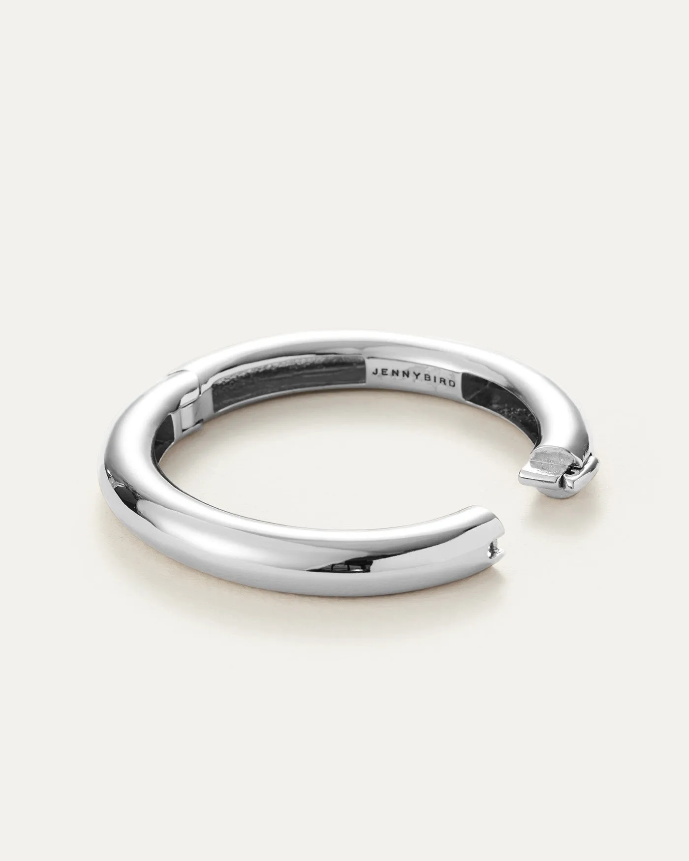 Gia Mega Bangle sold by JENNY BIRD product image thumbnail 3