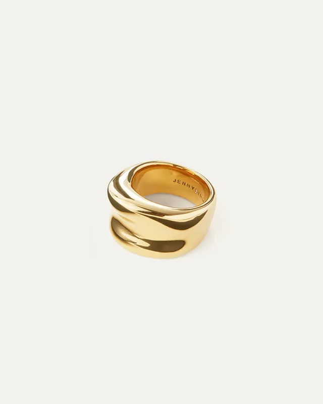 Viviana Ring sold by JENNY BIRD