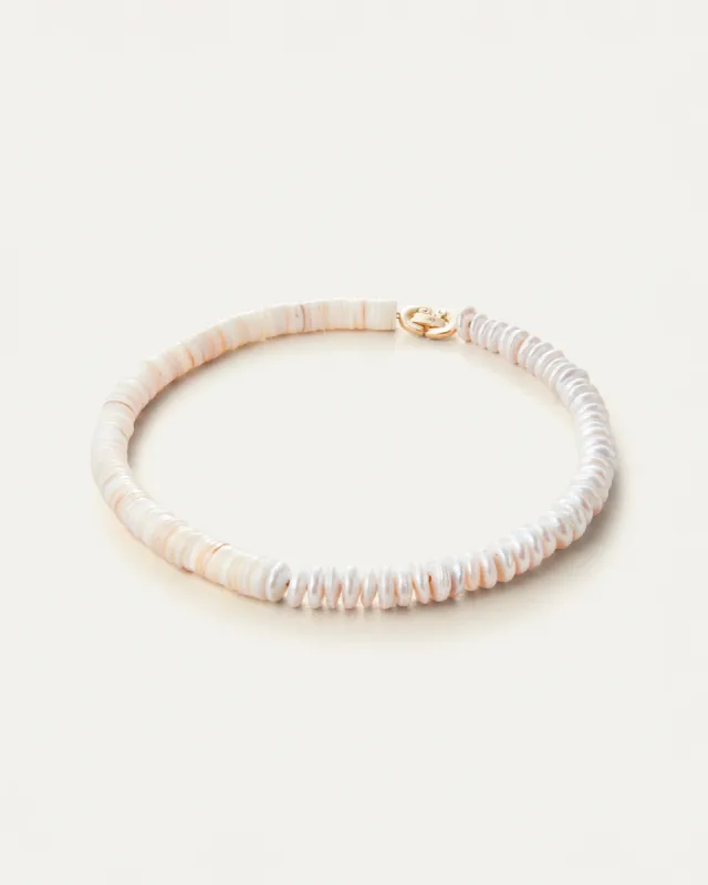 Petra Necklace sold by JENNY BIRD