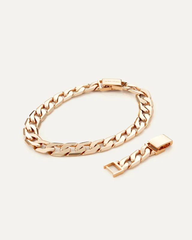 Henry Anklet sold by JENNY BIRD