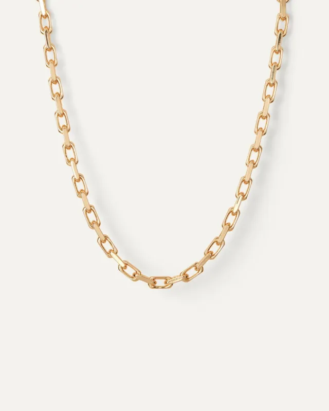 Loire Necklace sold by JENNY BIRD