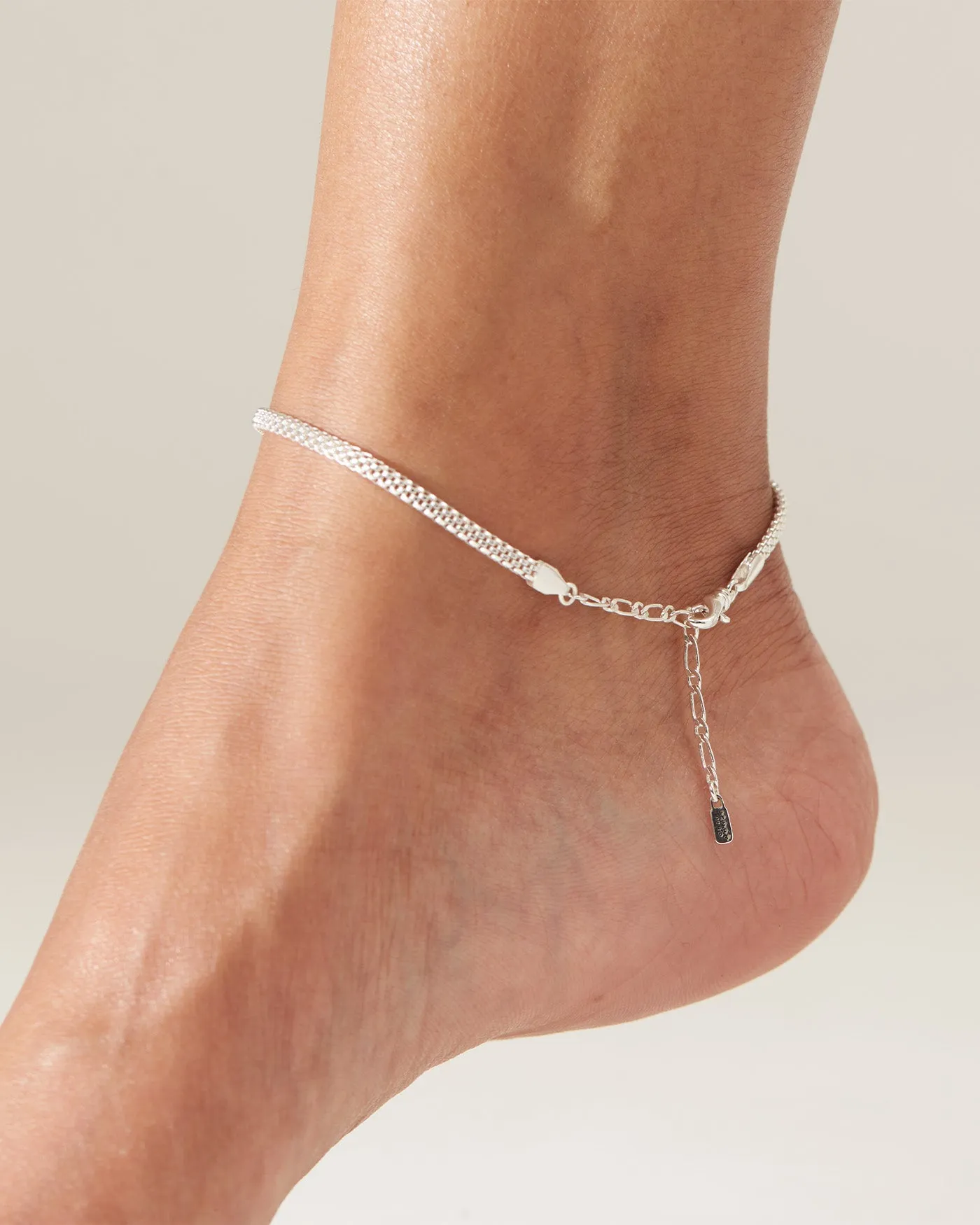 Maren Anklet sold by JENNY BIRD product image thumbnail 4