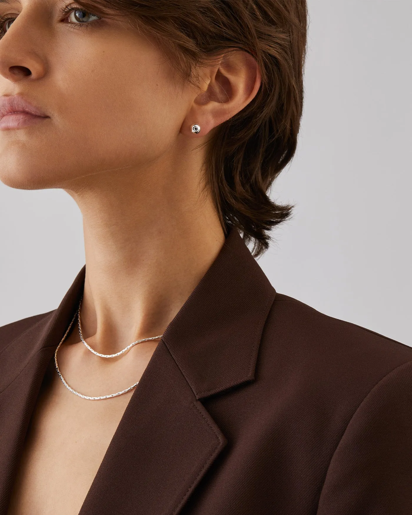 Constance Wrap Chain sold by JENNY BIRD product image thumbnail 3