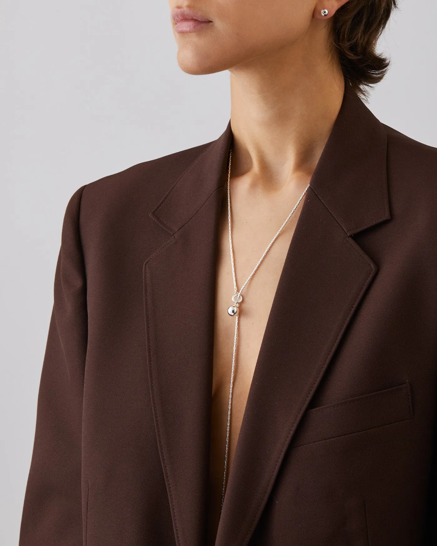 Constance Wrap Chain sold by JENNY BIRD product image thumbnail 2