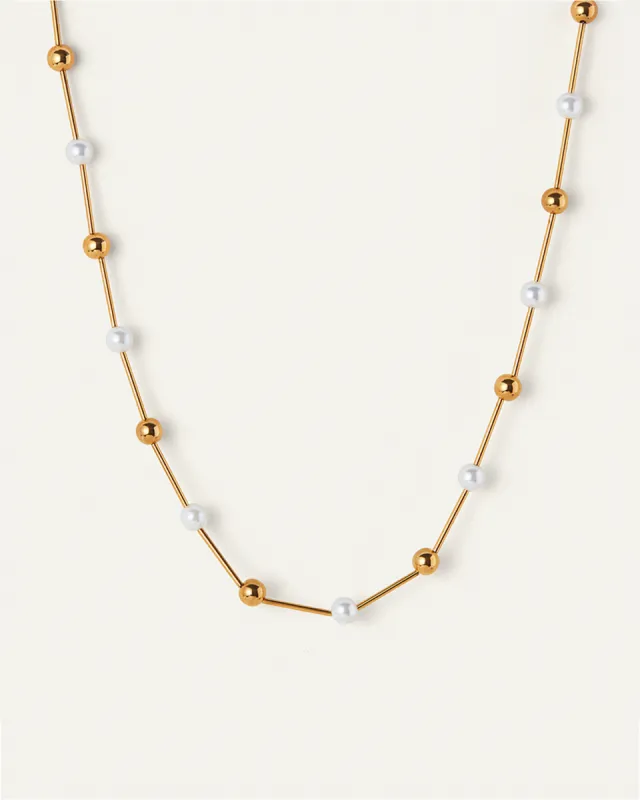 Nova Necklace sold by JENNY BIRD