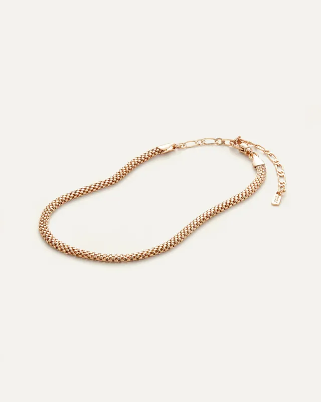 Maren Anklet sold by JENNY BIRD