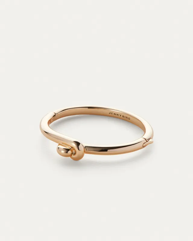 Maeve Bangle sold by JENNY BIRD