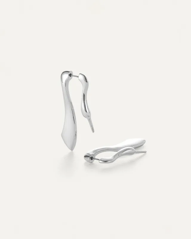 Lisieux Ear Jackets sold by JENNY BIRD