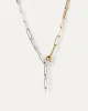 Andi Slim Chain sold by JENNY BIRD