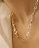 Andi Slim Chain sold by JENNY BIRD