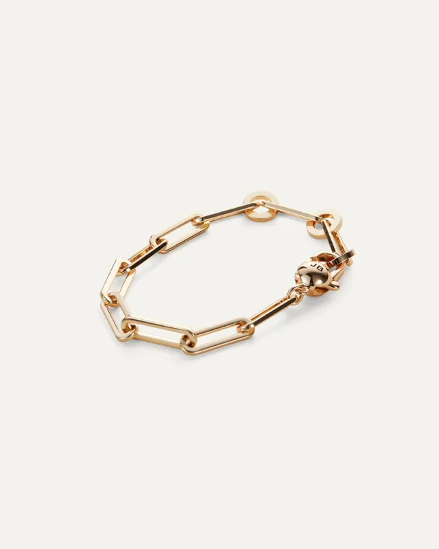 Andi Slim Bracelet sold by JENNY BIRD
